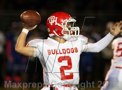 Thumbnail 1 in Oak Hills @ Serrano photogallery.