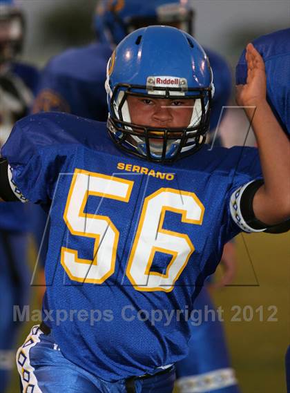 Thumbnail 2 in Oak Hills @ Serrano photogallery.