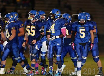 Thumbnail 3 in Oak Hills @ Serrano photogallery.
