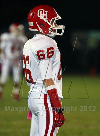 Thumbnail 3 in Oak Hills @ Serrano photogallery.
