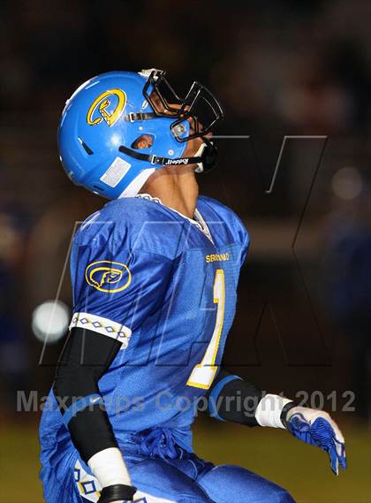 Thumbnail 2 in Oak Hills @ Serrano photogallery.