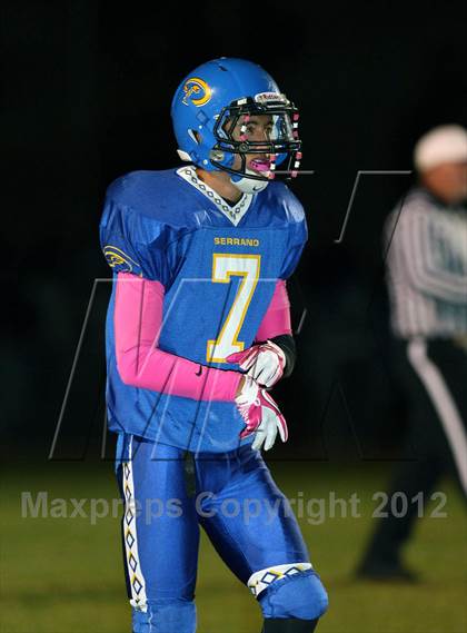 Thumbnail 2 in Oak Hills @ Serrano photogallery.