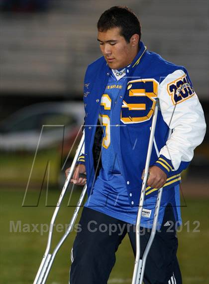 Thumbnail 2 in Oak Hills @ Serrano photogallery.