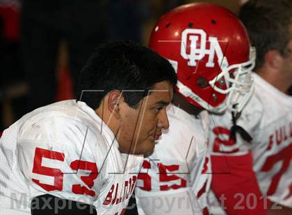 Thumbnail 2 in Oak Hills @ Serrano photogallery.