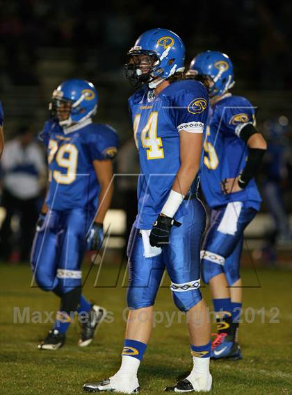 Thumbnail 3 in Oak Hills @ Serrano photogallery.