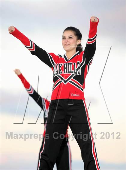 Thumbnail 3 in Oak Hills @ Serrano photogallery.