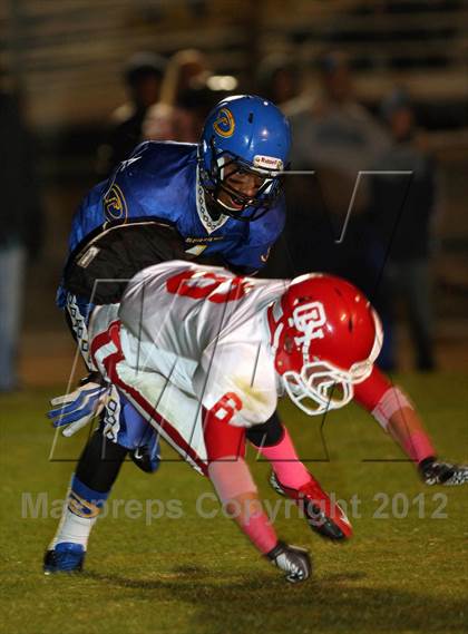 Thumbnail 2 in Oak Hills @ Serrano photogallery.