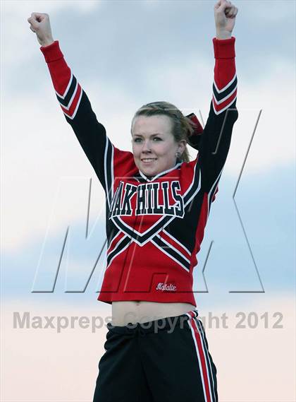 Thumbnail 2 in Oak Hills @ Serrano photogallery.