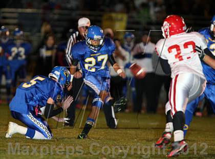 Thumbnail 3 in Oak Hills @ Serrano photogallery.