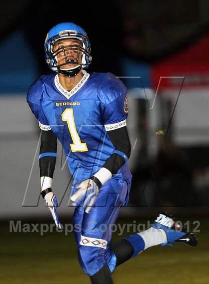 Thumbnail 3 in Oak Hills @ Serrano photogallery.