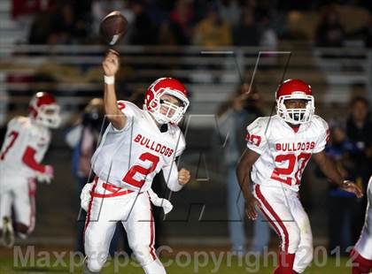 Thumbnail 1 in Oak Hills @ Serrano photogallery.