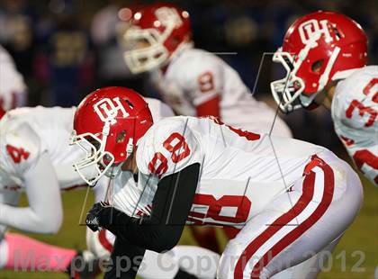 Thumbnail 3 in Oak Hills @ Serrano photogallery.