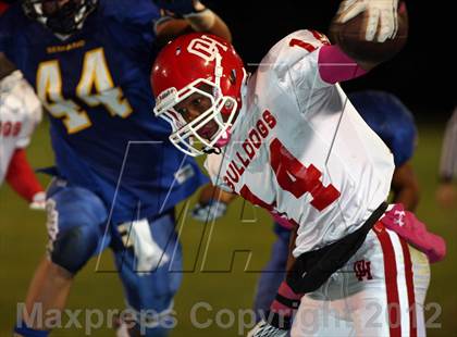 Thumbnail 2 in Oak Hills @ Serrano photogallery.