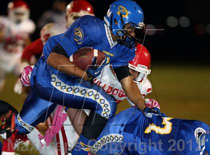 Thumbnail 3 in Oak Hills @ Serrano photogallery.