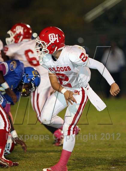 Thumbnail 2 in Oak Hills @ Serrano photogallery.