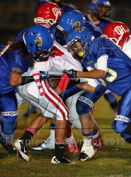 Thumbnail 3 in Oak Hills @ Serrano photogallery.