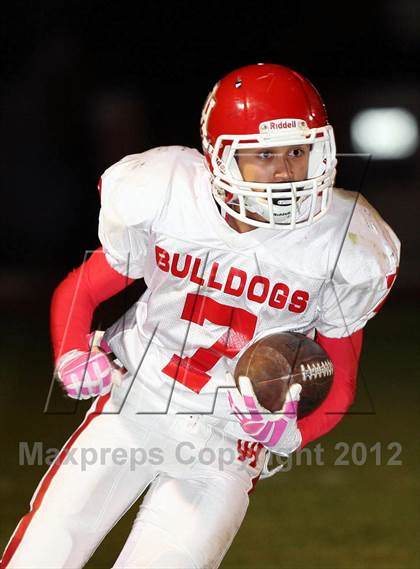 Thumbnail 1 in Oak Hills @ Serrano photogallery.