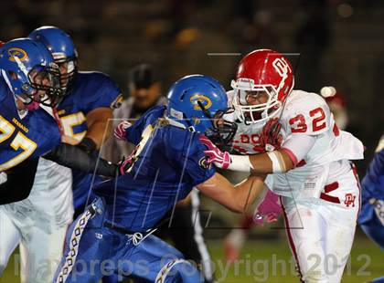 Thumbnail 2 in Oak Hills @ Serrano photogallery.