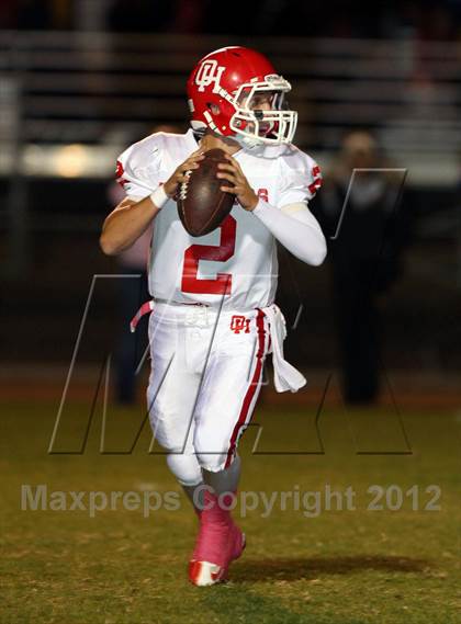 Thumbnail 1 in Oak Hills @ Serrano photogallery.