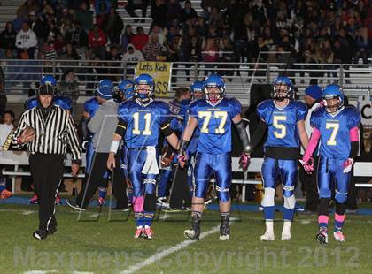 Thumbnail 2 in Oak Hills @ Serrano photogallery.