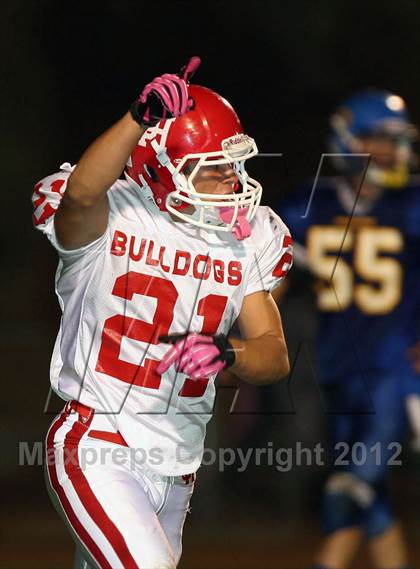 Thumbnail 2 in Oak Hills @ Serrano photogallery.