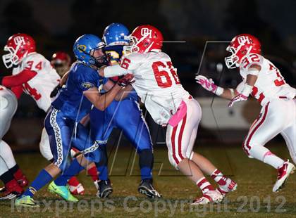 Thumbnail 2 in Oak Hills @ Serrano photogallery.