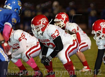 Thumbnail 3 in Oak Hills @ Serrano photogallery.