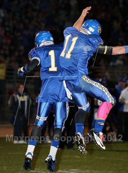 Thumbnail 1 in Oak Hills @ Serrano photogallery.