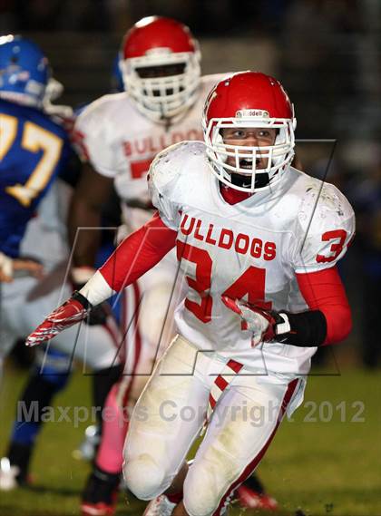 Thumbnail 1 in Oak Hills @ Serrano photogallery.