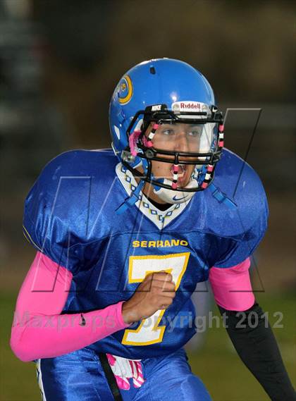 Thumbnail 2 in Oak Hills @ Serrano photogallery.