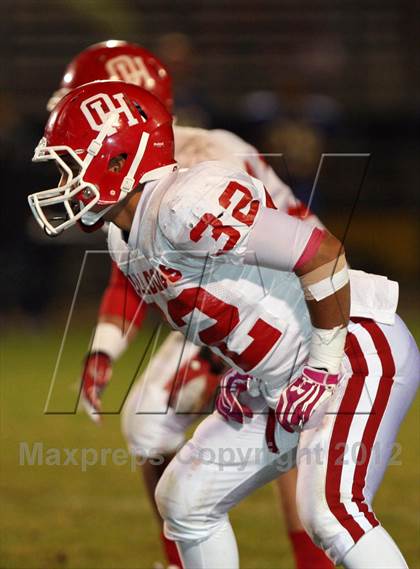 Thumbnail 3 in Oak Hills @ Serrano photogallery.