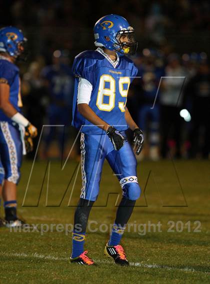 Thumbnail 3 in Oak Hills @ Serrano photogallery.