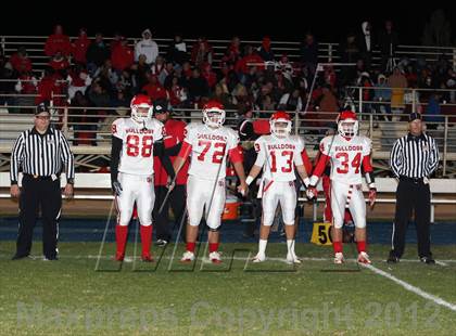 Thumbnail 1 in Oak Hills @ Serrano photogallery.