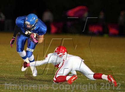 Thumbnail 2 in Oak Hills @ Serrano photogallery.