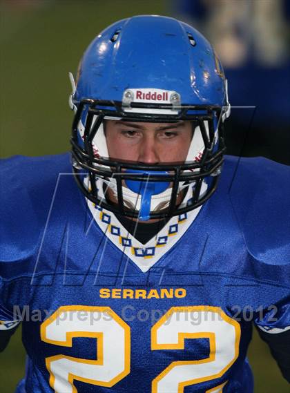 Thumbnail 1 in Oak Hills @ Serrano photogallery.