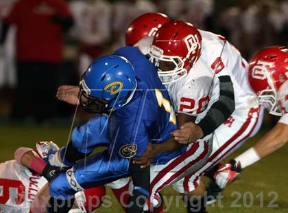 Thumbnail 3 in Oak Hills @ Serrano photogallery.