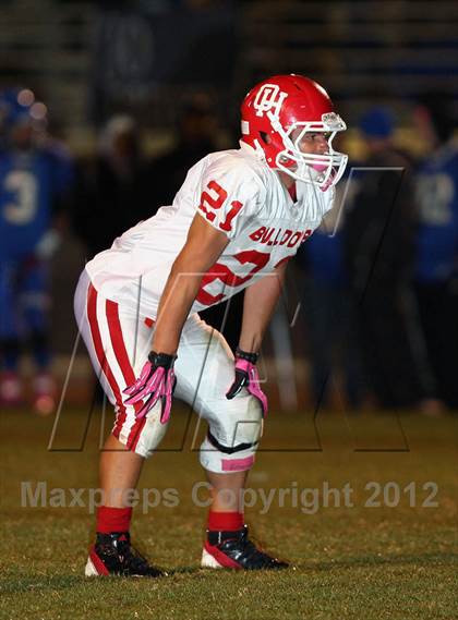 Thumbnail 2 in Oak Hills @ Serrano photogallery.