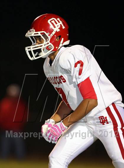 Thumbnail 2 in Oak Hills @ Serrano photogallery.
