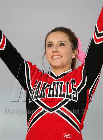 Thumbnail 2 in Oak Hills @ Serrano photogallery.