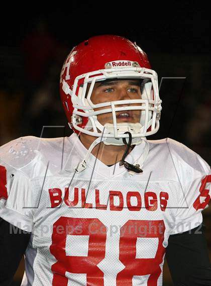 Thumbnail 1 in Oak Hills @ Serrano photogallery.