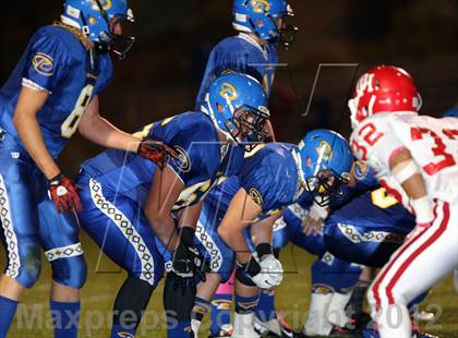 Thumbnail 1 in Oak Hills @ Serrano photogallery.