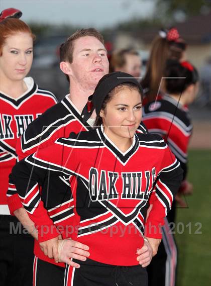 Thumbnail 1 in Oak Hills @ Serrano photogallery.