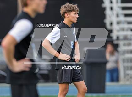 Thumbnail 3 in JV: Olympic Heights @ St. John Paul II Academy photogallery.