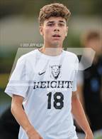 Photo from the gallery "Olympic Heights @ St. John Paul II Academy"