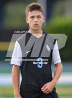Photo from the gallery "Olympic Heights @ St. John Paul II Academy"
