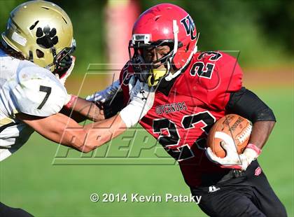 Thumbnail 3 in Daniel Hand @ Wilbur Cross photogallery.