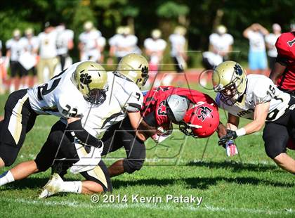 Thumbnail 2 in Daniel Hand @ Wilbur Cross photogallery.