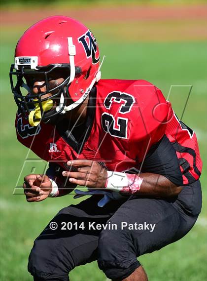 Thumbnail 3 in Daniel Hand @ Wilbur Cross photogallery.