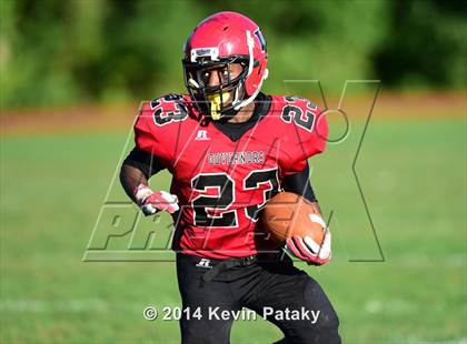 Thumbnail 2 in Daniel Hand @ Wilbur Cross photogallery.
