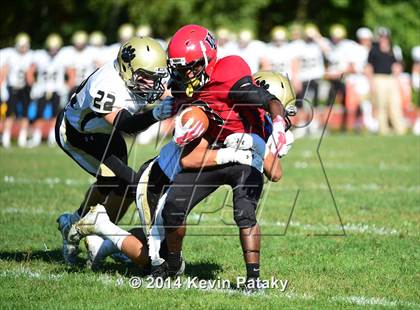 Thumbnail 3 in Daniel Hand @ Wilbur Cross photogallery.